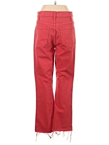 Mother Superior Jeans (view 2)