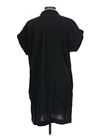J.Crew Factory Store Casual Dress (view 2)