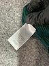 Avenue Teal Pullover Sweater Size 26 - 28 Plus - photo 8