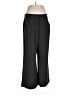 Wit & Wisdom Chevron-herringbone Gray Dress Pants Size 12 - photo 1