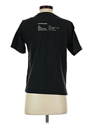 UT for Uniqlo Short Sleeve T-Shirt (view 2)