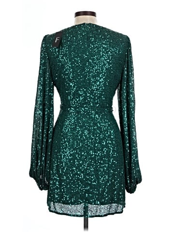 Lulus Cocktail Dress (view 2)