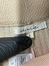 Et Clet Tan Dress Pants Size S - photo 7