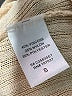 Et Clet Tan Dress Pants Size S - photo 8
