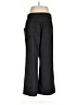 Wit & Wisdom Chevron-herringbone Gray Dress Pants Size 12 - photo 2