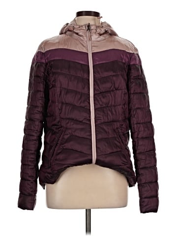 Tek Gear Jacket (view 1)