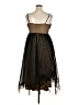 Arula Black Cocktail Dress Size XL - photo 2