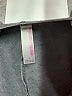 Commando Metallic Black Jumpsuit Size S - photo 4