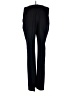 Brooks Brothers Black Wool Pants Size 12 - photo 2