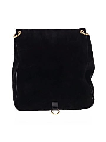 Tom Ford Leather Shoulder Bag (view 2)