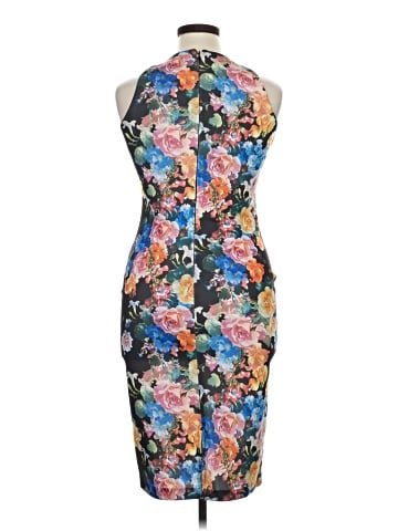 Alexia Admor Cocktail Dress (view 2)