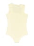 Unbranded Ivory Bodysuit Size L - photo 2