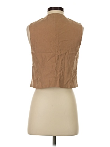 Christian Lacroix TJX Sleeveless Blouse (view 2)