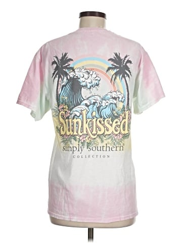 Simply Southern Short Sleeve T-Shirt (view 2)