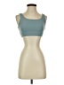 Athleta Teal Sports Bra Size S - photo 1