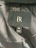 Banana Republic Black Wool Blazer Size 14 - photo 6