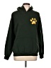 Gildan Green Pullover Hoodie Size L - photo 1