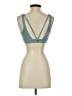 Athleta Teal Sports Bra Size S - photo 2