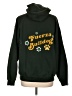 Gildan Green Pullover Hoodie Size L - photo 2