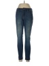 Rewash Argyle Blue Jeans Size 10 - photo 1