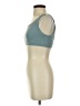 Athleta Teal Sports Bra Size S - photo 5