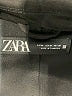 Zara Black Coat Size M - photo 6