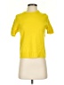 Zara Yellow Turtleneck Sweater Size S - photo 1