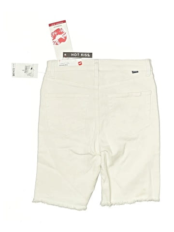 Hot Kiss Khaki Shorts (view 2)