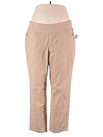 Woman Within Jeggings (view 1)