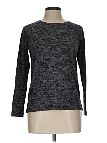 Club Monaco Long Sleeve T-Shirt (view 1)