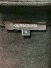 Olivaceous Black Pullover Sweater Size S - photo 7