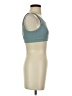 Athleta Teal Sports Bra Size S - photo 4