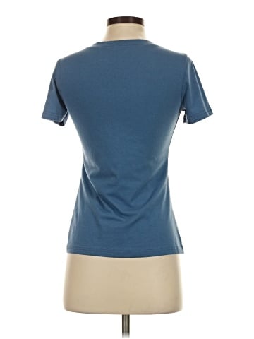 Unbranded Short Sleeve T-Shirt (view 2)