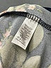 Nine Britton Black 3/4 Sleeve Blouse Size L - photo 8