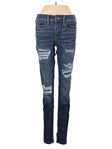 American Eagle Outfitters Jeans (view 1)