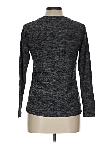 Club Monaco Long Sleeve T-Shirt (view 2)