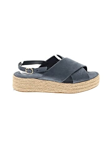 Ann Taylor LOFT Wedges (view 1)
