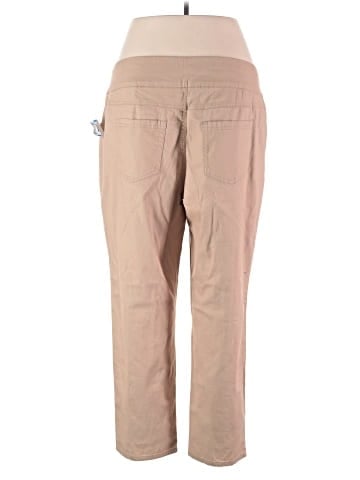 Woman Within Jeggings (view 2)