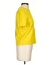 Zara Yellow Turtleneck Sweater Size S - photo 4