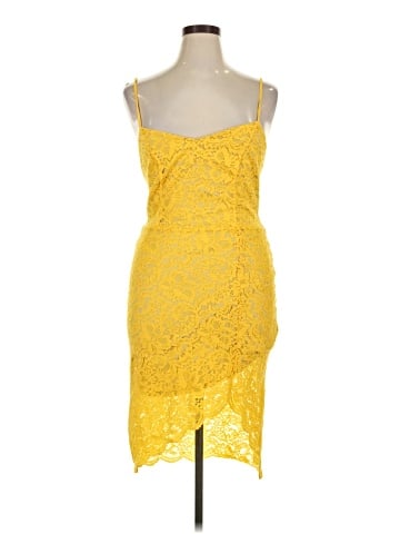Material Girl Cocktail Dress (view 1)
