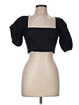 Reformation Short Sleeve Top