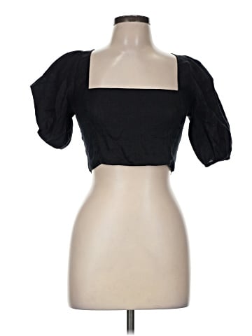 Reformation Short Sleeve Top (view 1)