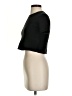 VICI Black Short Sleeve Turtleneck Size S - photo 5