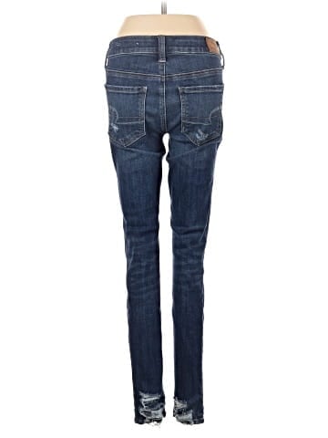 American Eagle Outfitters Jeans (view 2)