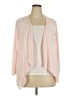 Torrid Pink Cardigan Size 2X Plus (2) - photo 1