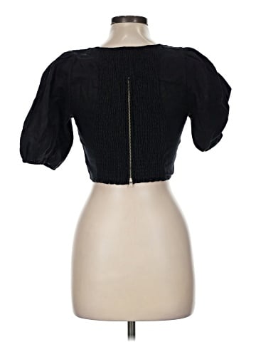 Reformation Short Sleeve Top (view 2)