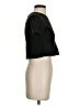 VICI Black Short Sleeve Turtleneck Size S - photo 4