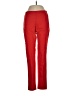 Joe Fresh Red Dress Pants Size 0 - photo 1