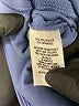 Zelos Color Block Blue Active Pants Size XL - photo 8