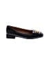 Sam Edelman 100% Leather Black Flats Size 8 - photo 1